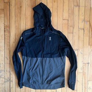 On Running Men's Weather Jacket